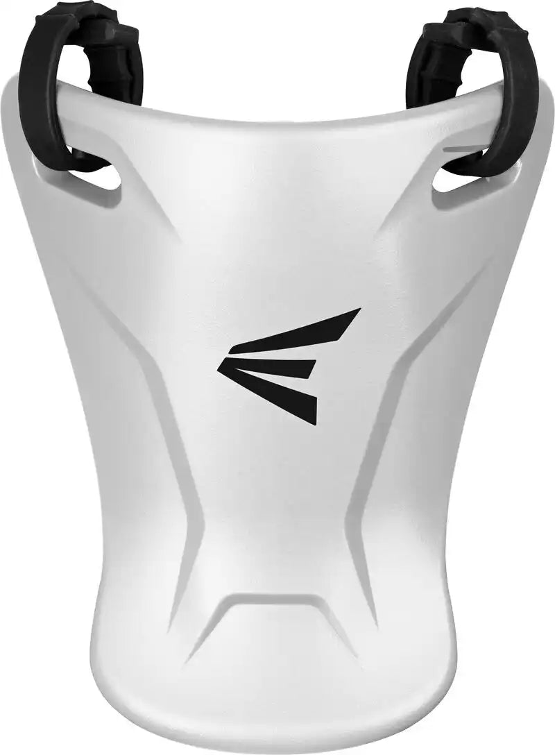 Easton Catcher’s Throat Guard Cthrogrd3 White