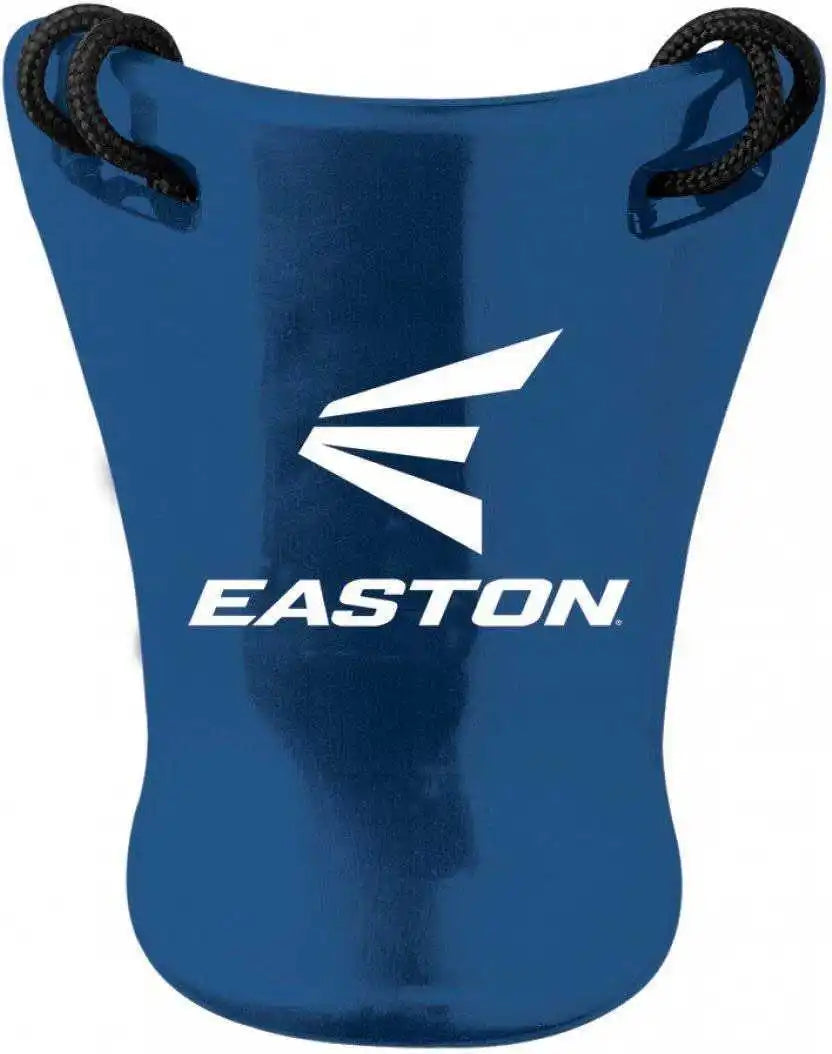 Easton Catcher’s Throat Guard - Royal
