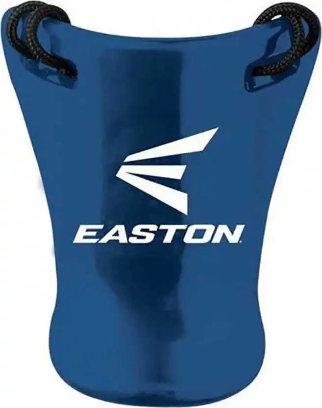 Easton Catcher’s Throat Guard - Royal