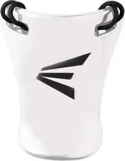 Easton Catcher’s Throat Guard - White