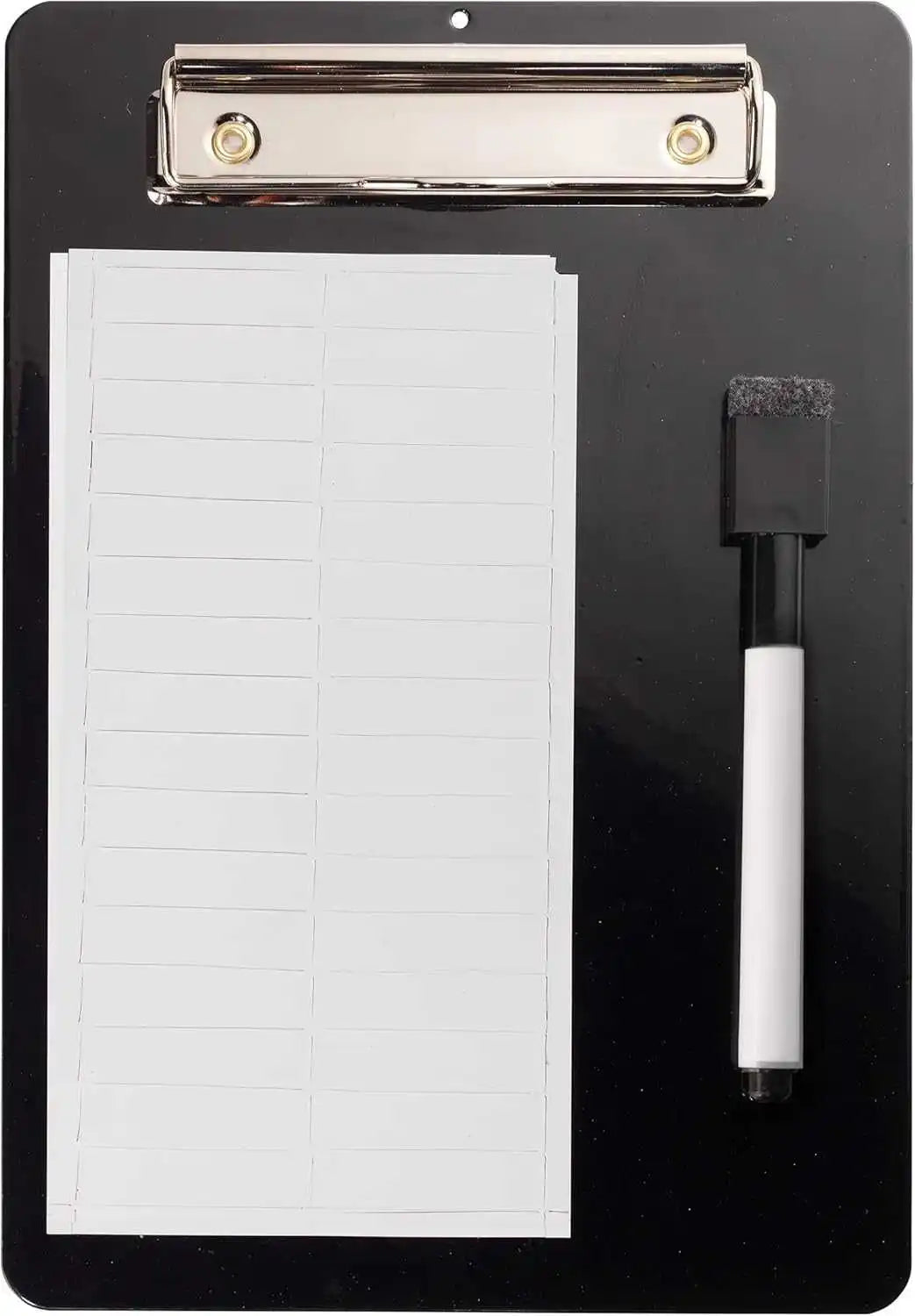 Easton Coaches Ultimate Magnetic Line-up Clipboard - 1 Ea