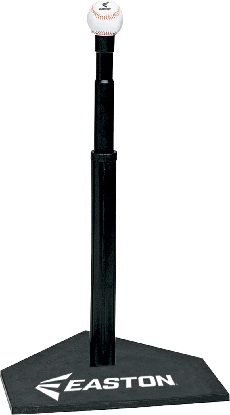 Easton Deluxe Core Batting Tee - Black