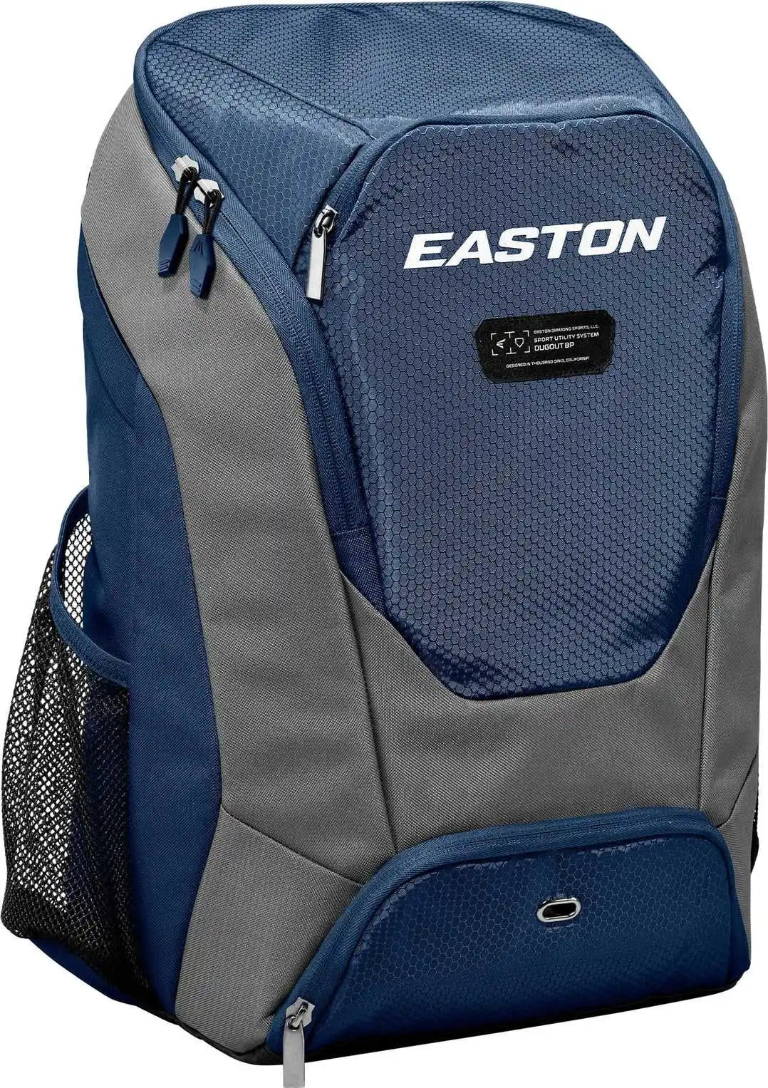 Easton Dugout Backpack - Navy