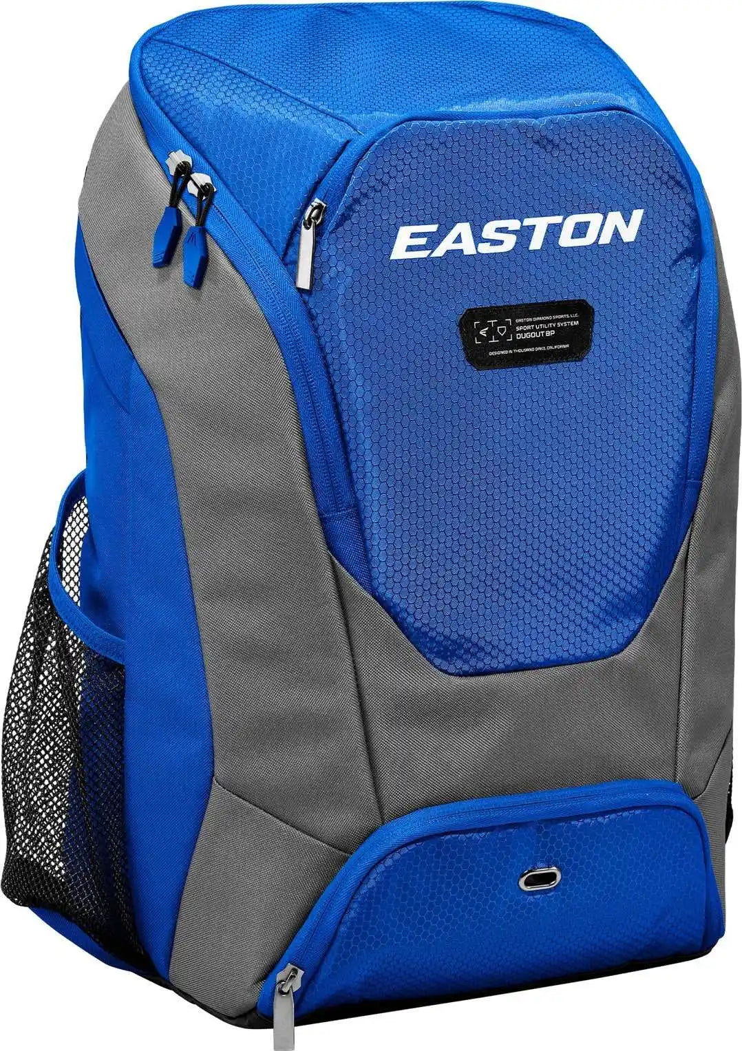 Easton Dugout Backpack - Royal