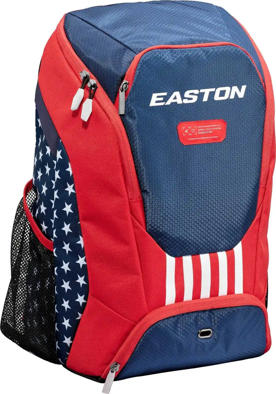 Easton Dugout Backpack - Usa