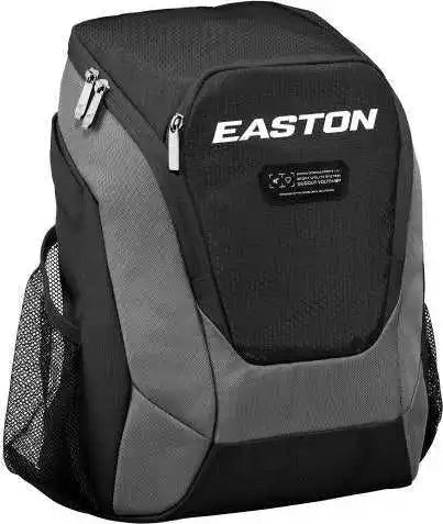 Easton Dugout Youth Backpack - Black