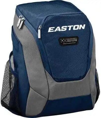 Easton Dugout Youth Backpack - Navy