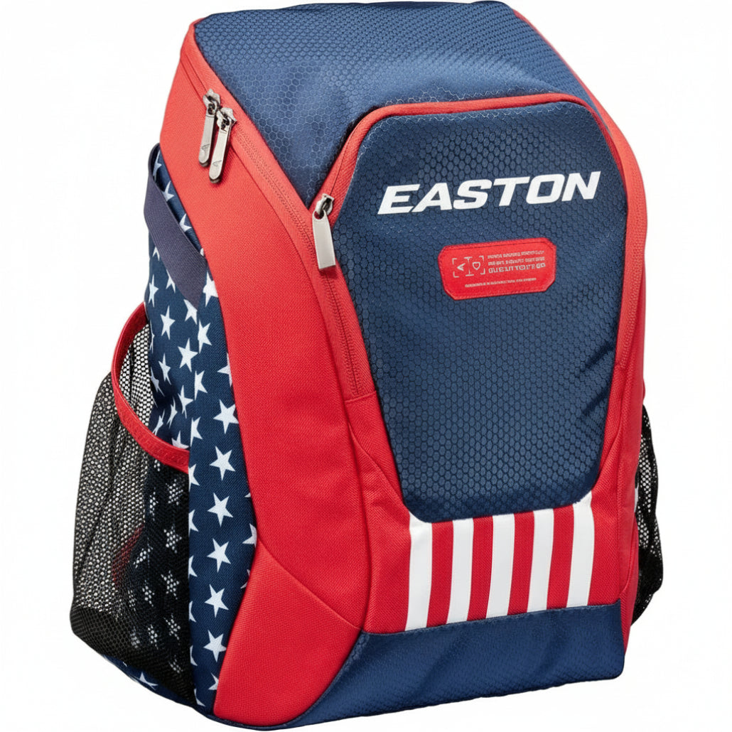 Easton Dugout Youth Backpack - Usa