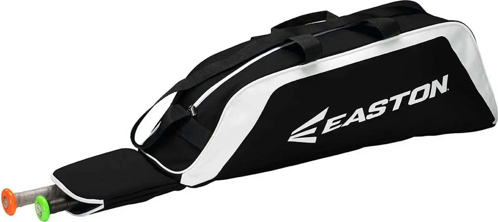 Easton E100t Tote Bag - Black White