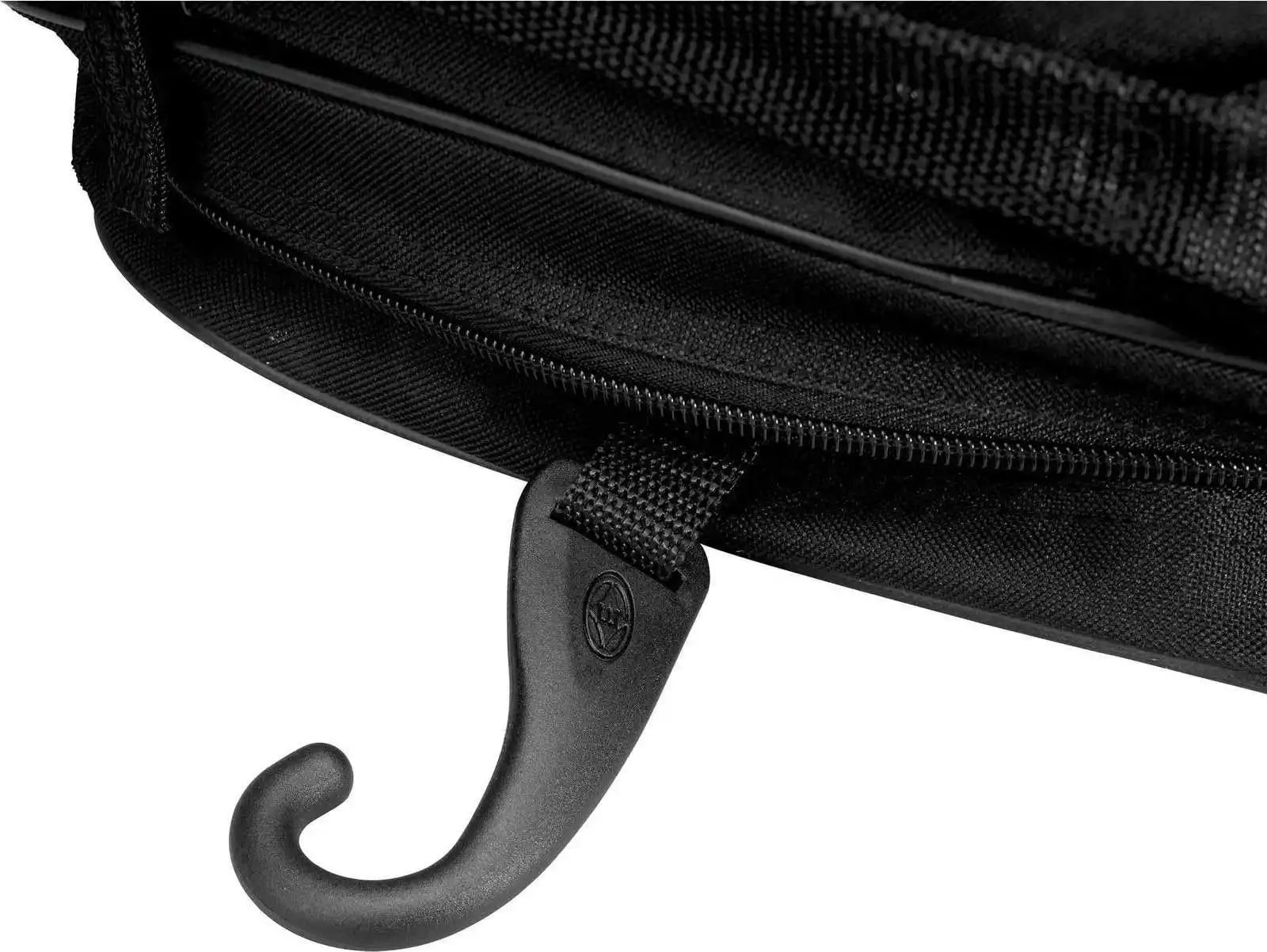 Easton E100t Tote Bag - Black White