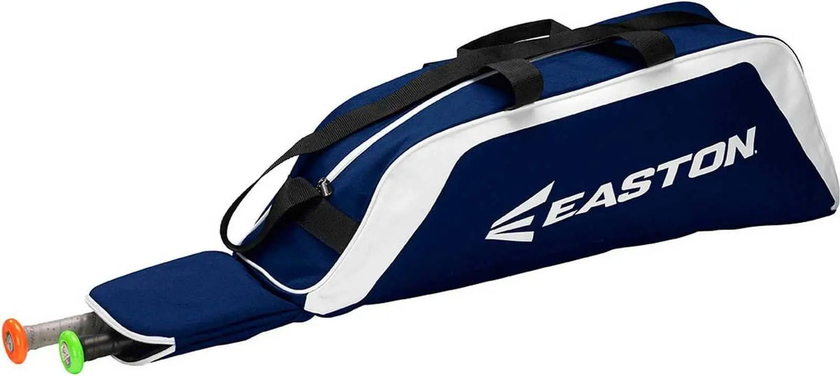 Easton E100t Tote Bag - Navy White