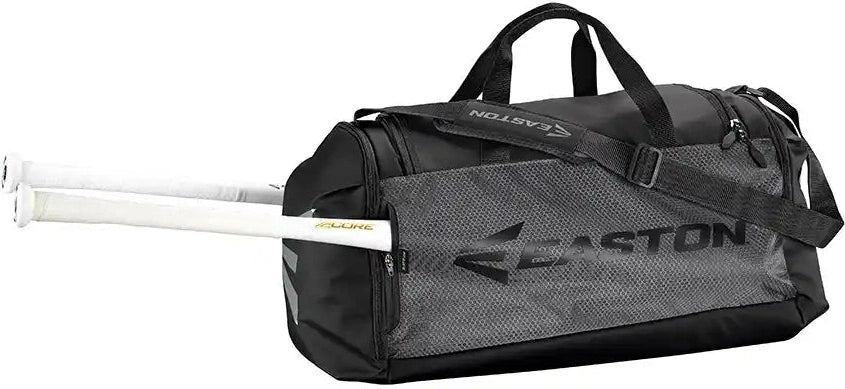 Easton E310d Player Duffle Equipment Bag - Black