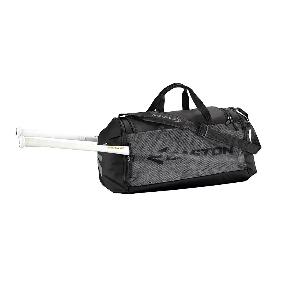 Easton E310d Player Duffle Equipment Bag - Black