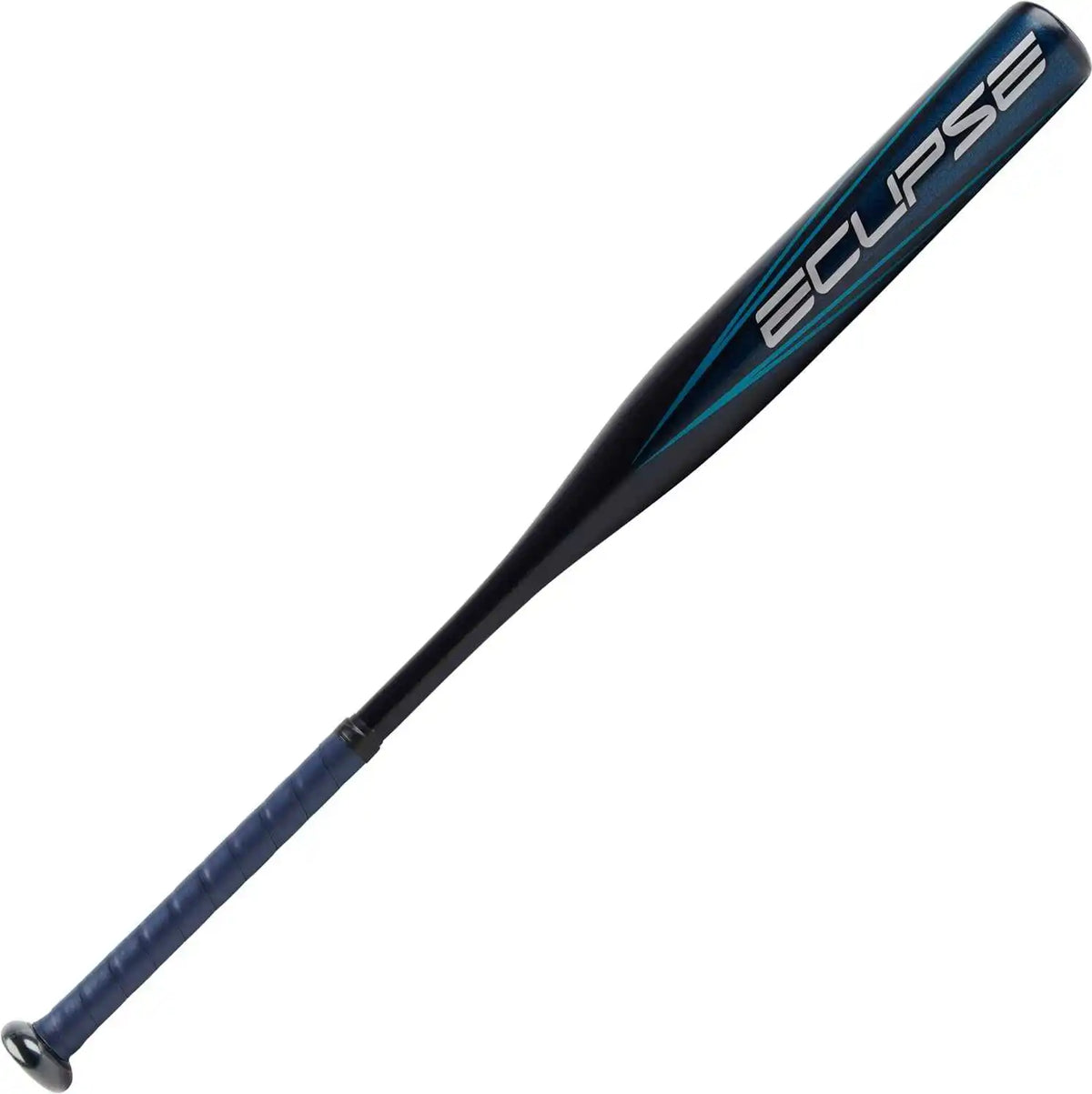 Easton Eclipse (-12) Fastpitch Bat - Black Gray