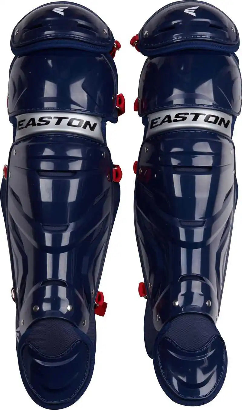 Easton Exclusive Gametime Adult Catcher’s Set - Stars & Stripes