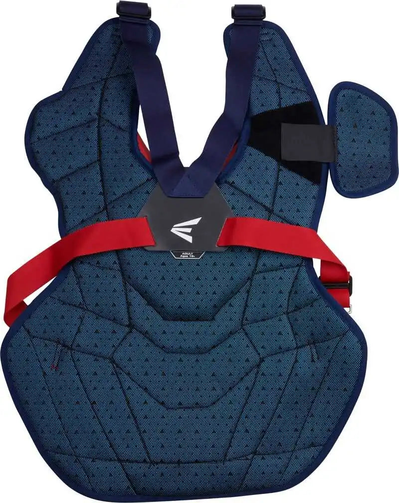 Easton Exclusive Gametime Adult Catcher’s Set - Stars & Stripes