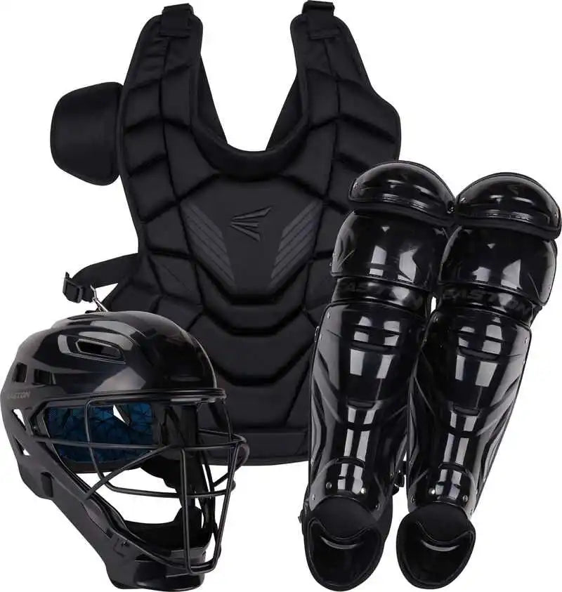 Easton Black Magic 3.0 Youth Catcher’s Set