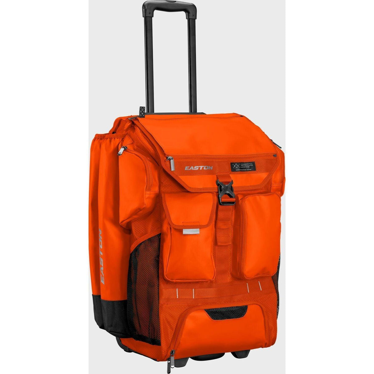 Easton Five Tool Phenom Backpack - Athletic Orange