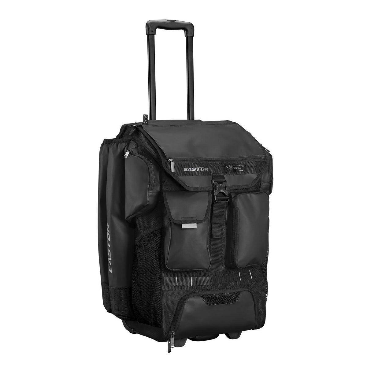 Easton Five Tool Phenom Backpack - Black