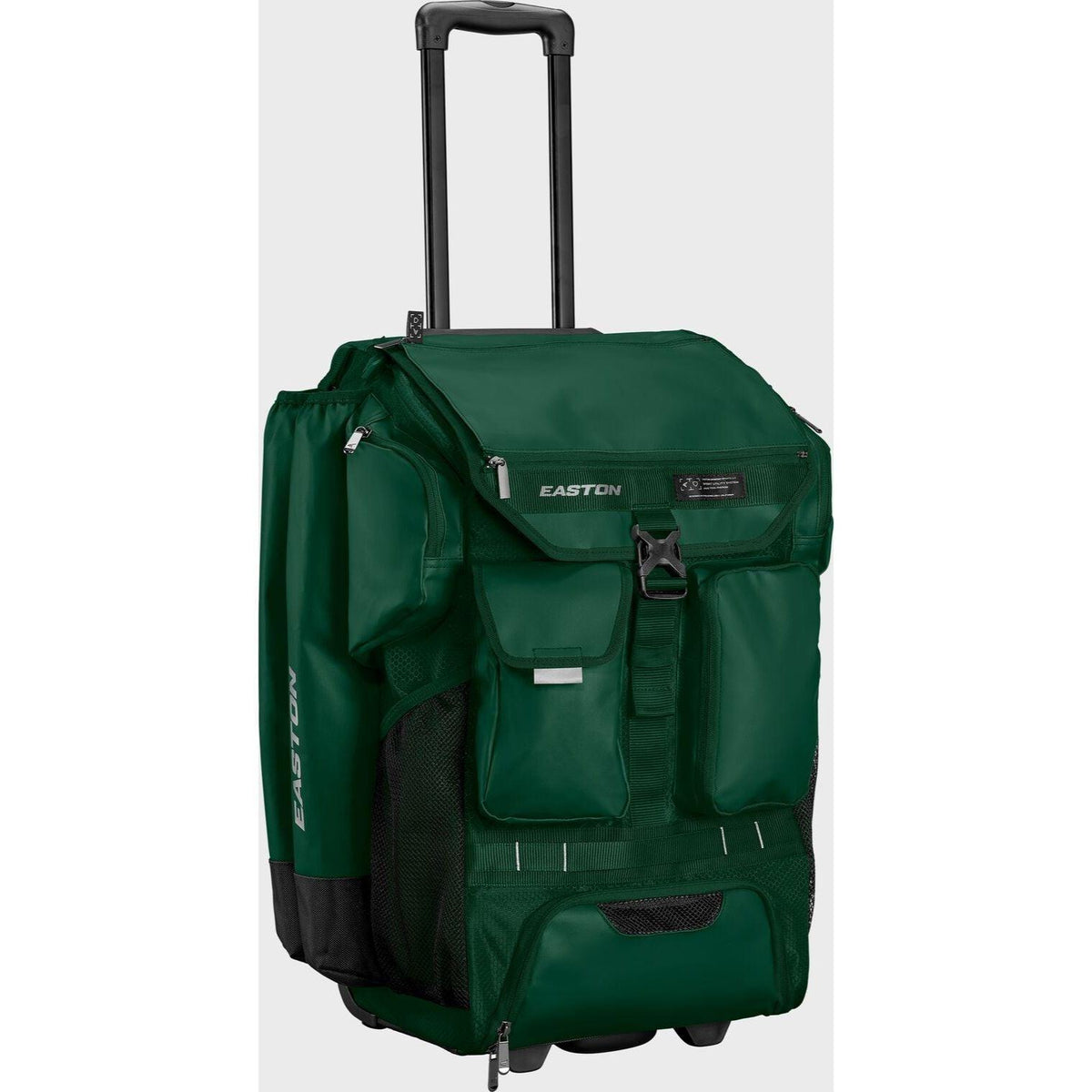 Easton Five Tool Phenom Backpack - Dark Green
