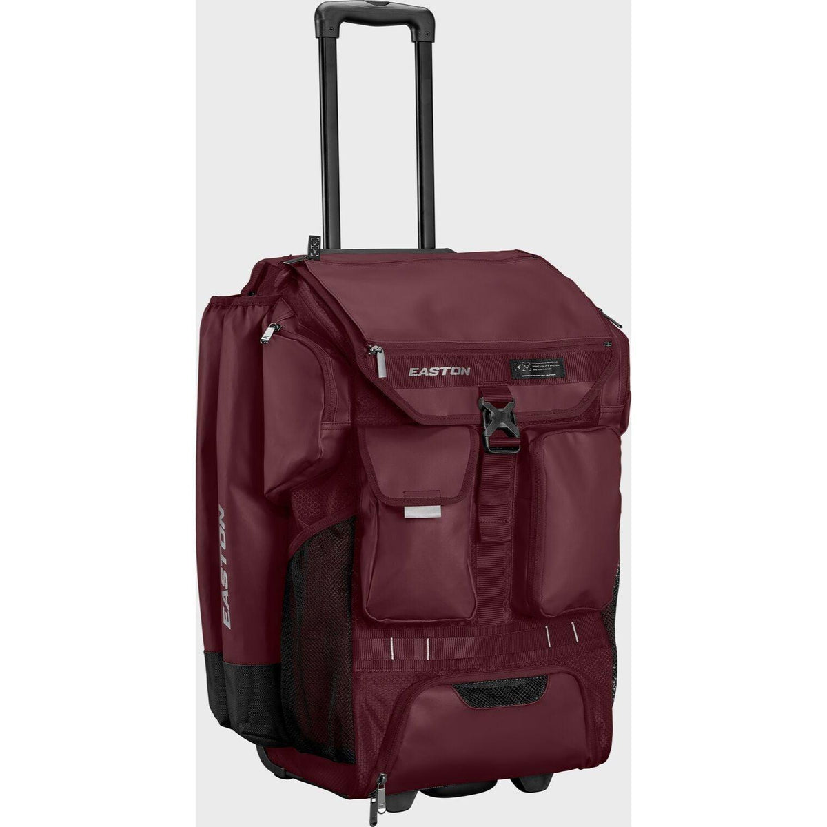 Easton Five Tool Phenom Backpack - Maroon