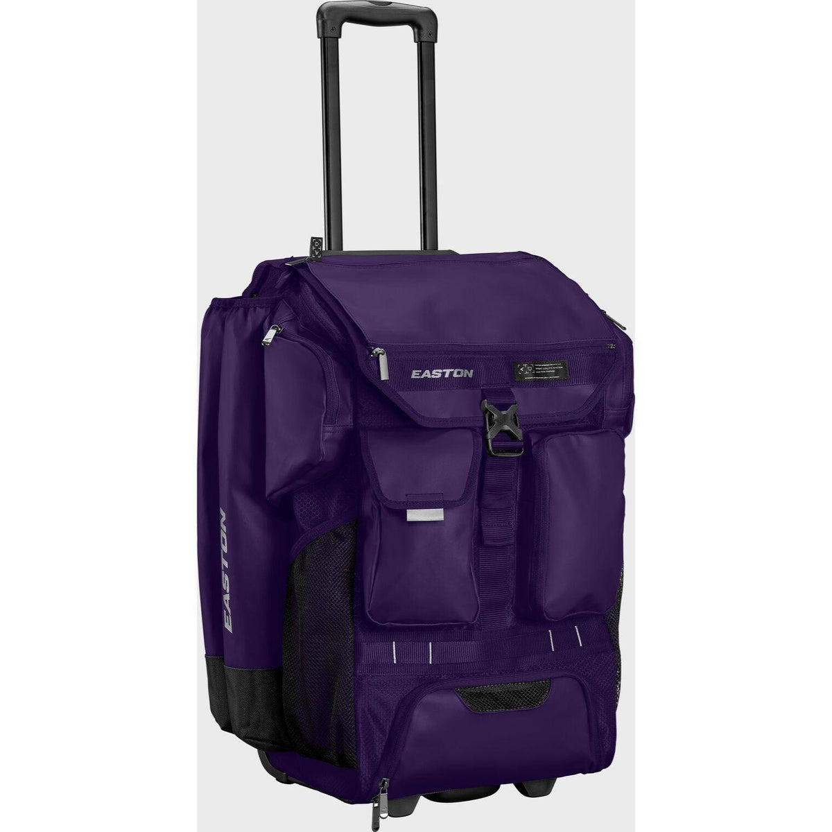 Easton Five Tool Phenom Backpack - Purple