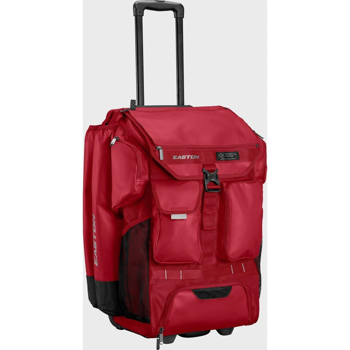 Easton Five Tool Phenom Backpack - Red
