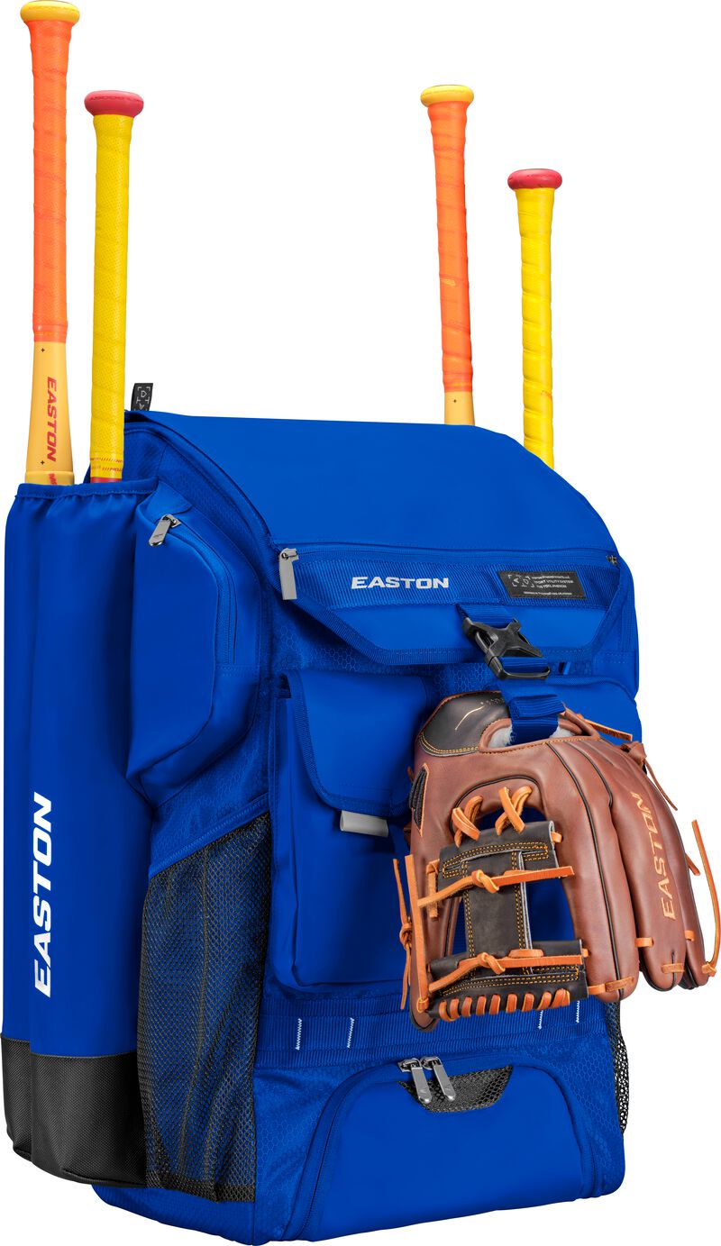 Easton Five Tool Phenom Backpack - Royal