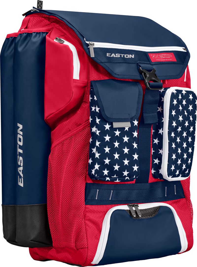 Easton Five Tool Phenom Backpack - Usa