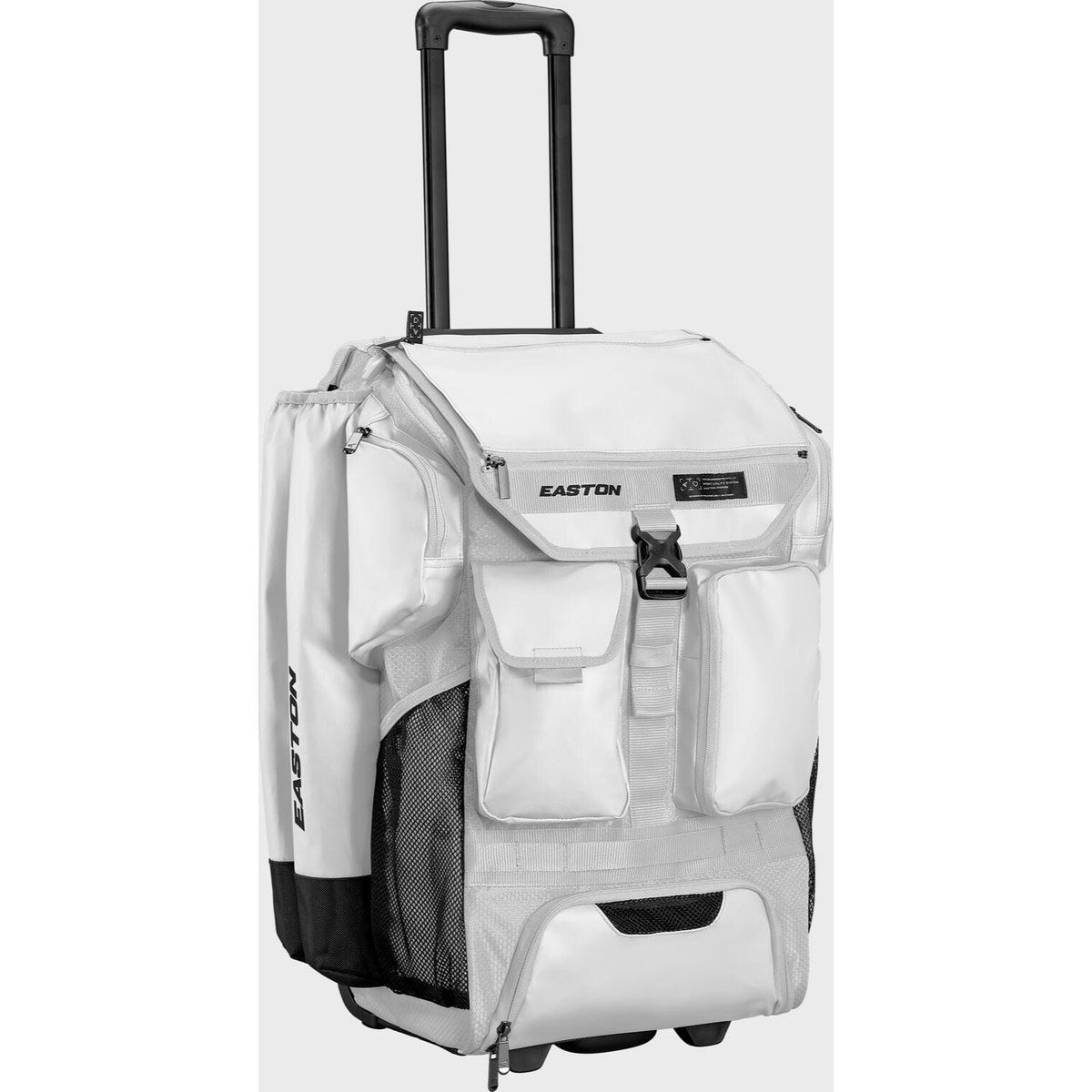 Easton Five Tool Phenom Backpack - White