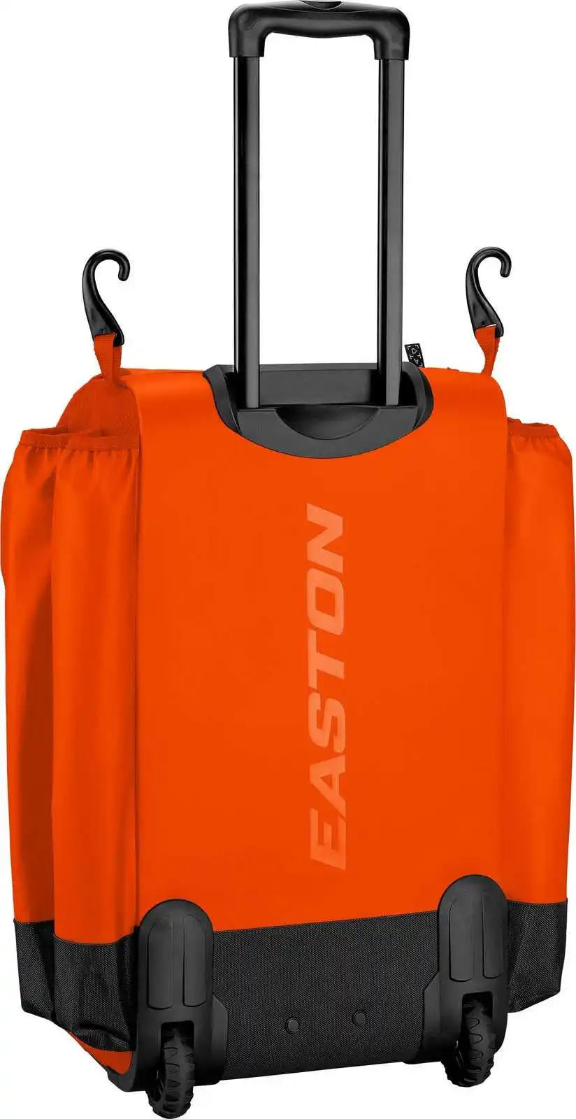 Easton Five Tool Phenom Wheeled Bag - Orange