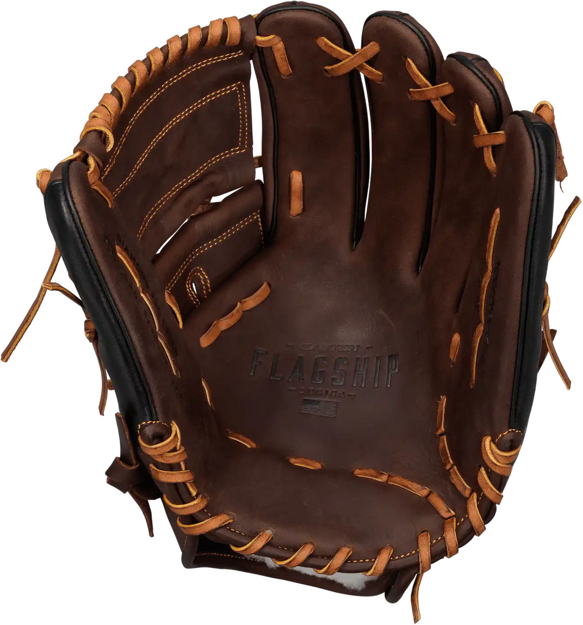 Easton Flagship Fs-d45 12.00’’ Pitcher Glove - Brown Tan