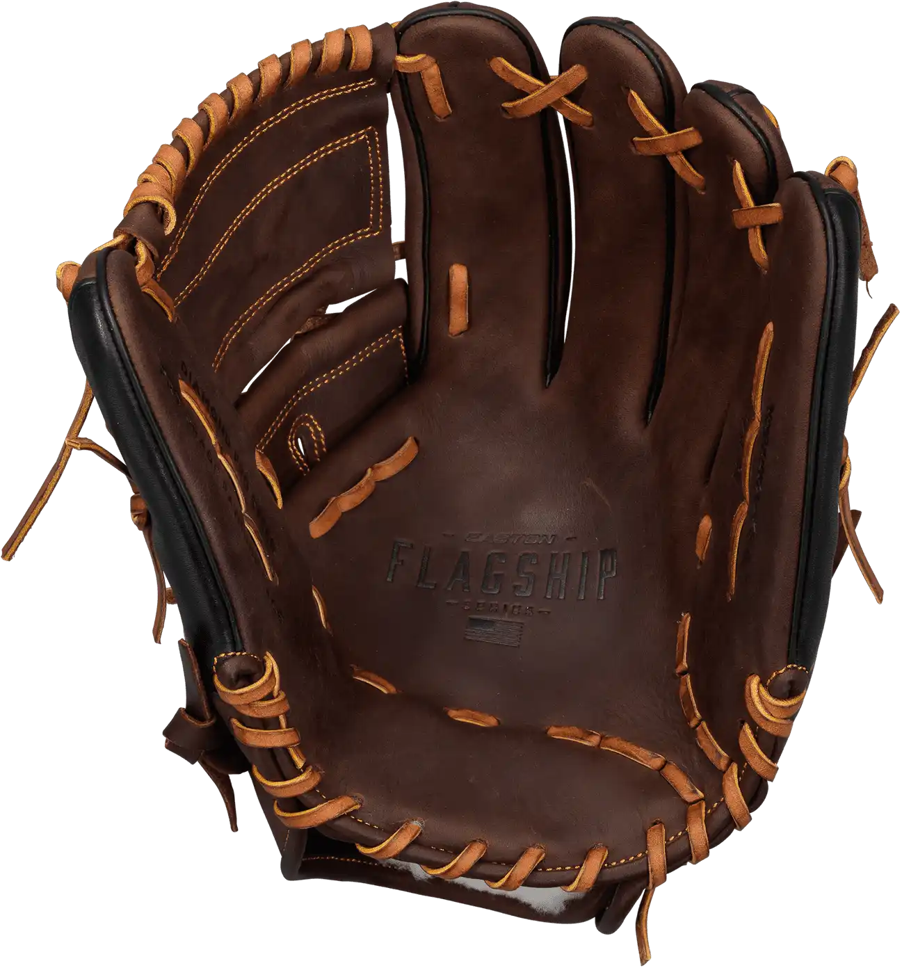 Easton Flagship Fs-d45 12.00’’ Pitcher Glove - Brown Tan