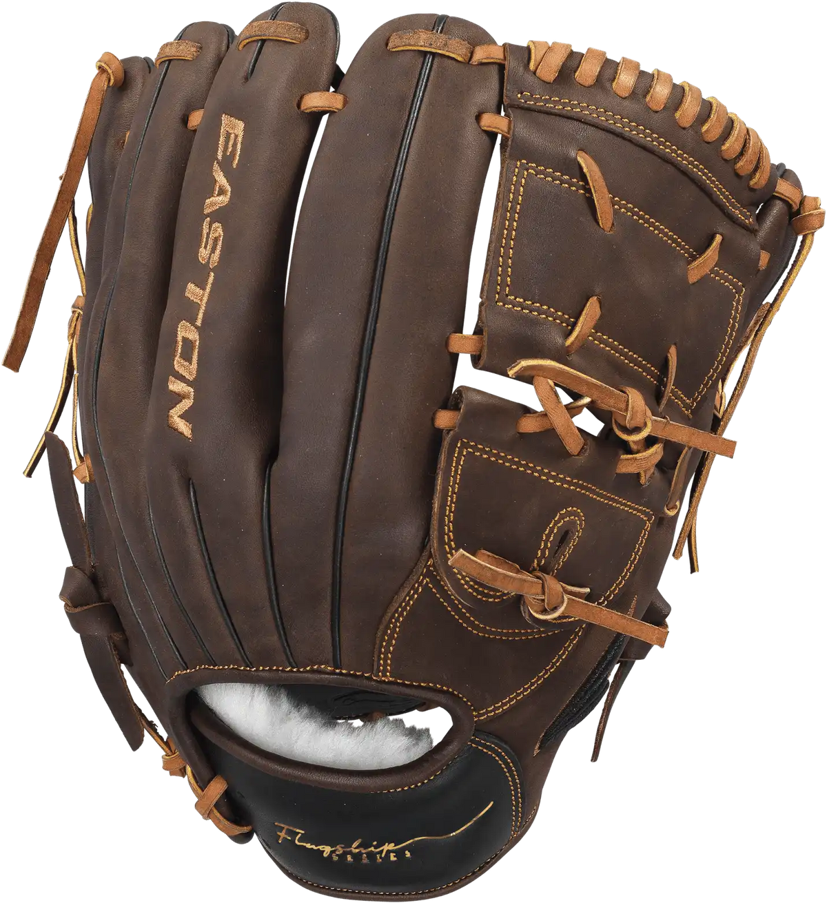 Easton Flagship Fs-d45 12.00’’ Pitcher Glove - Brown Tan