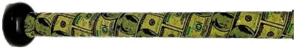 Easton Flow Tack 1.10mm Bat Grip - Benjamins