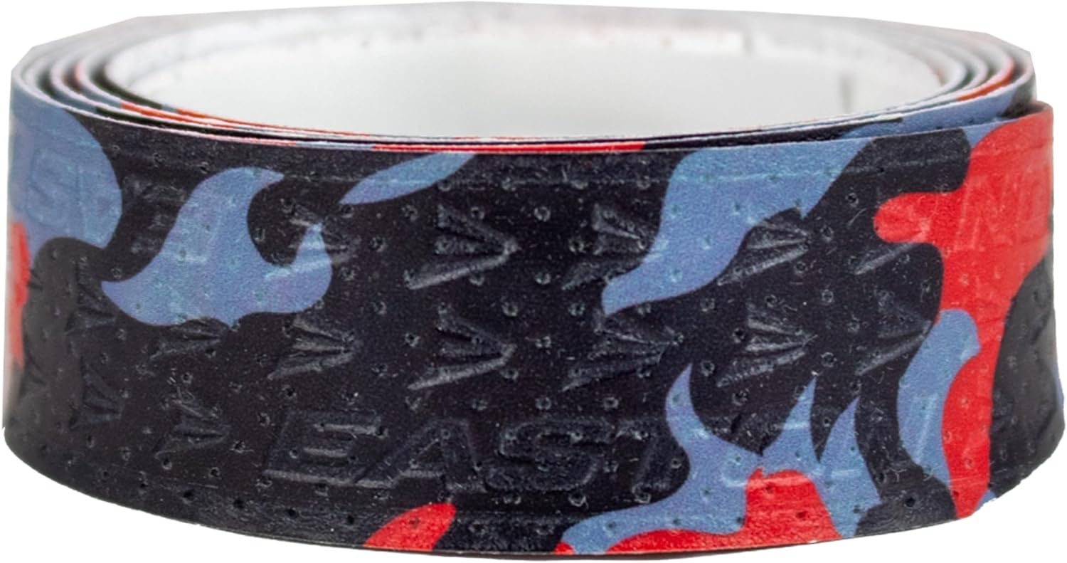 Easton Flow Tack 1.10mm Bat Grip - Chili Peppers