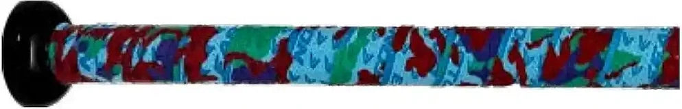 Easton Flow Tack 1.10mm Bat Grip - Metallic Swirl