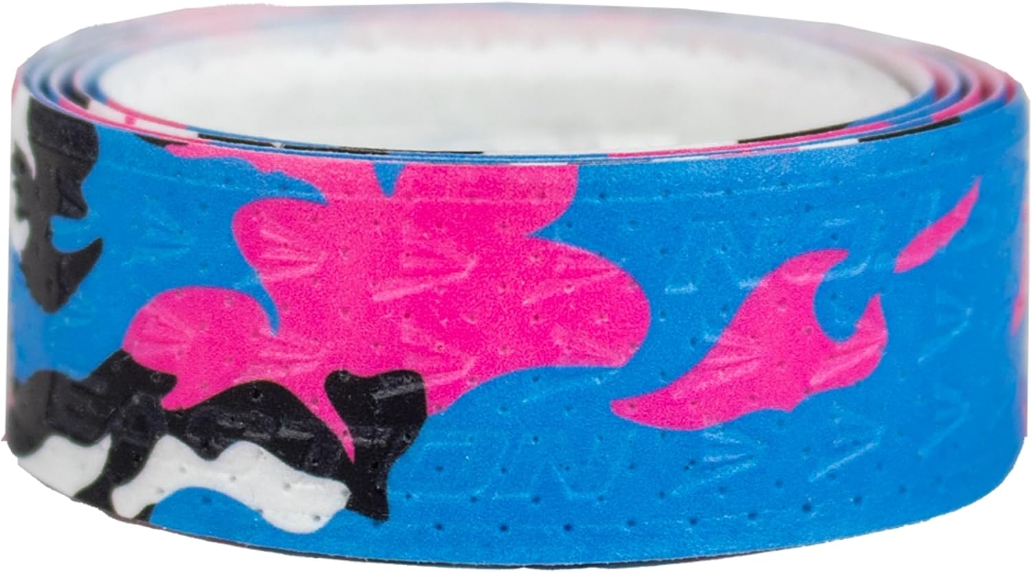 Easton Flow Tack 1.10mm Bat Grip - Pink Blue Camo
