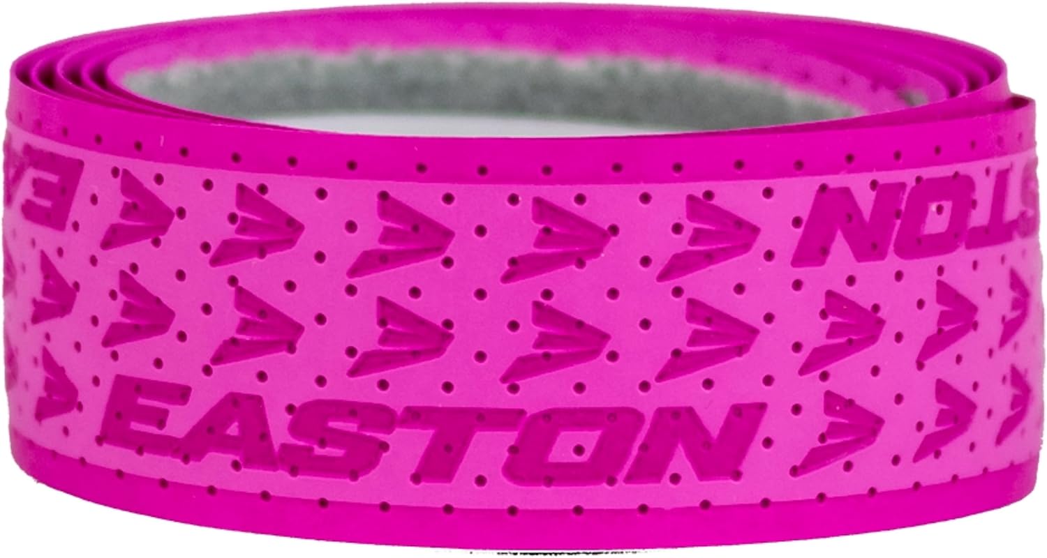 Easton Flow Tack 1.10mm Bat Grip - Pink