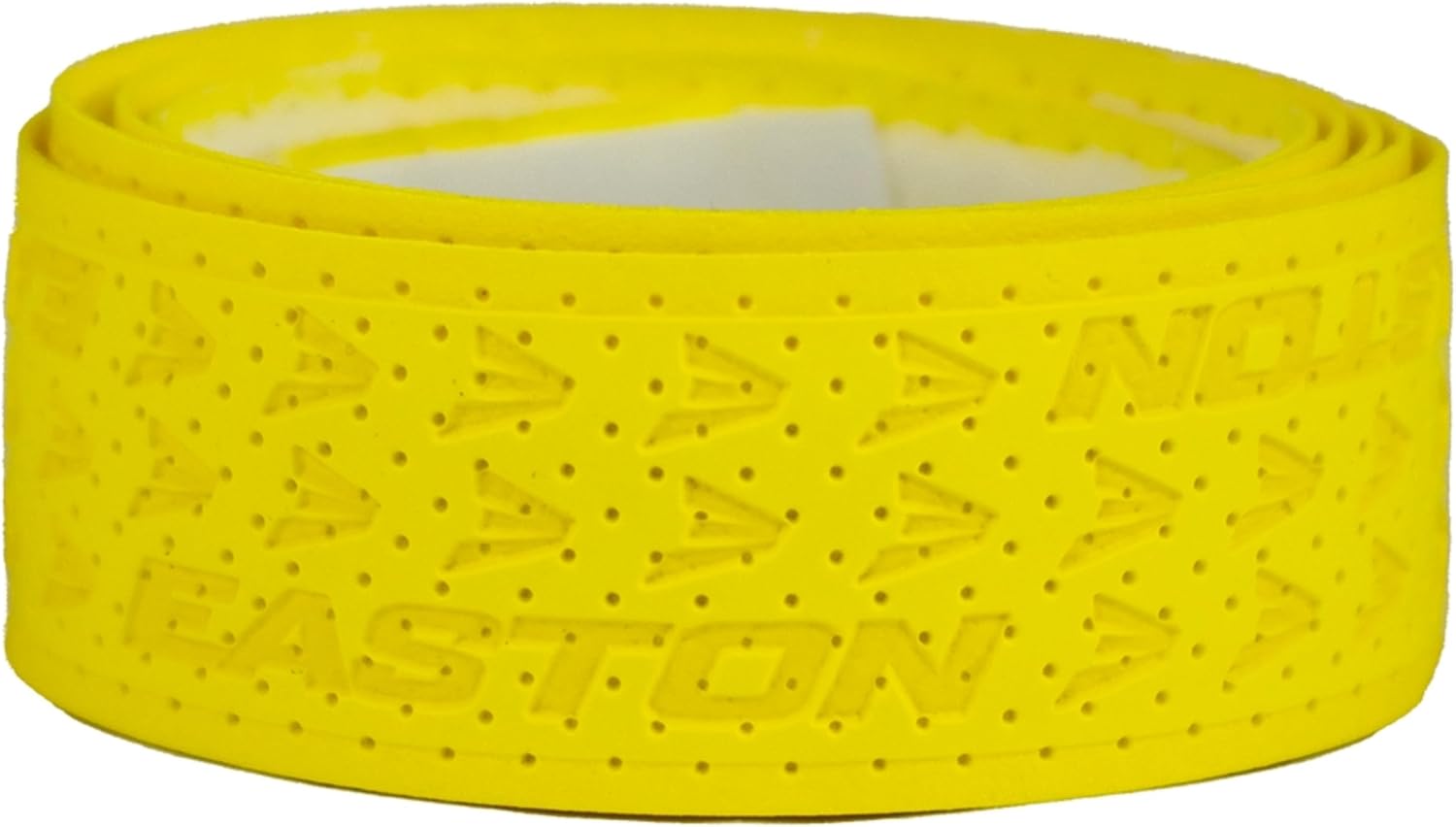 Easton Flow Tack 1.10mm Bat Grip - Yellow