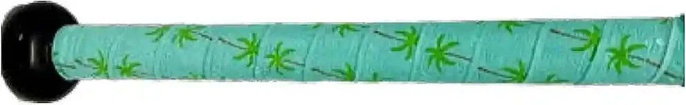 Easton Flow Tack 1.80mm Bat Grip - Palm Trees