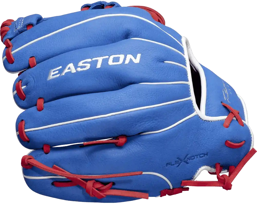 Easton Future Elite 11.00’’ Youth Infield Glove Fe11 - Royal Red