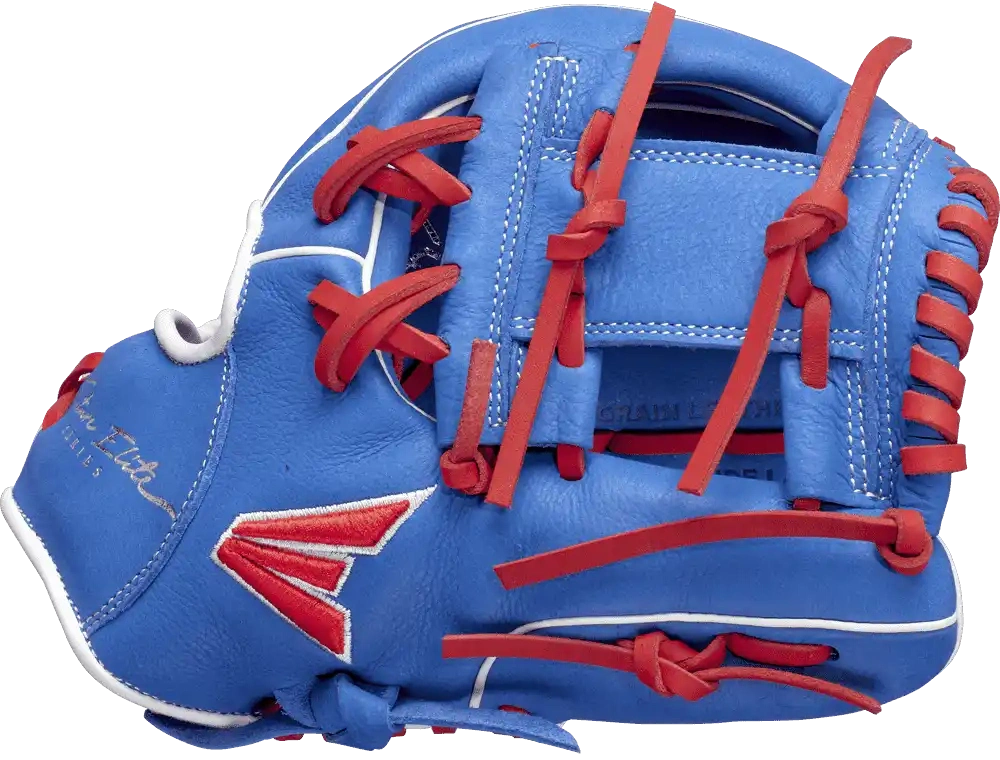 Easton Future Elite 11.00’’ Youth Infield Glove Fe11 - Royal Red