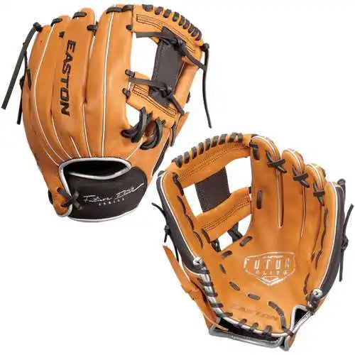 Easton Future Elite 11.00’’ Youth Utility Glove - Cork Black - Right
