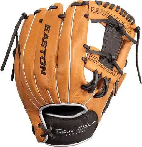 Easton Future Elite 11.00’’ Youth Utility Glove - Cork Black - Right