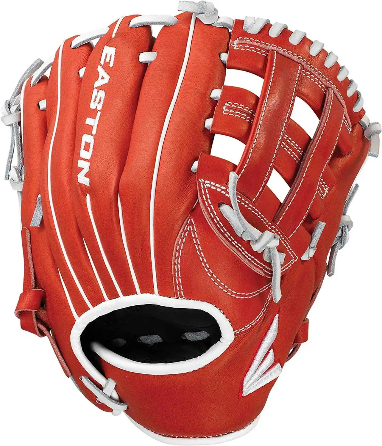 Easton Future Elite 11.00’’ Youth Utility Glove - Red White