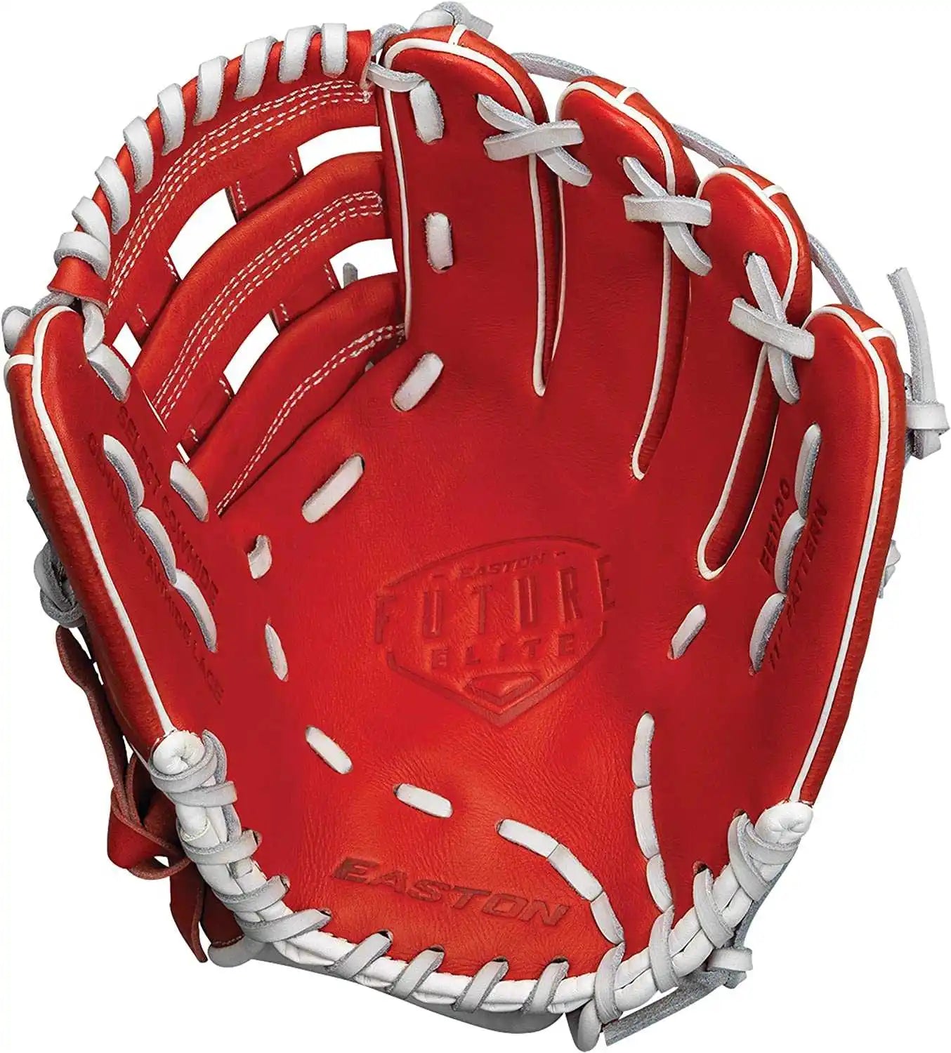 Easton Future Elite 11.00’’ Youth Utility Glove - Red White