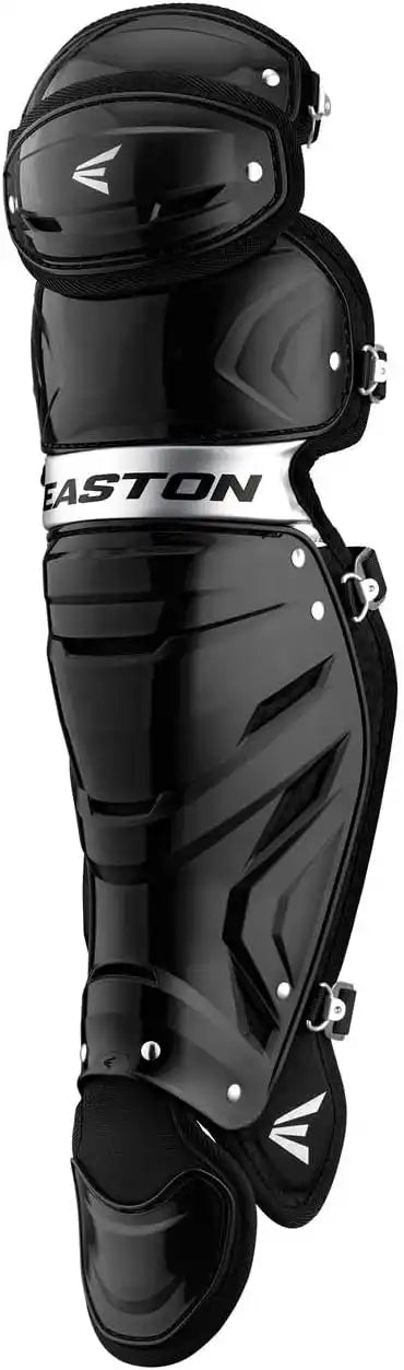 Easton Gametime Youth Catcher’s Set - Black