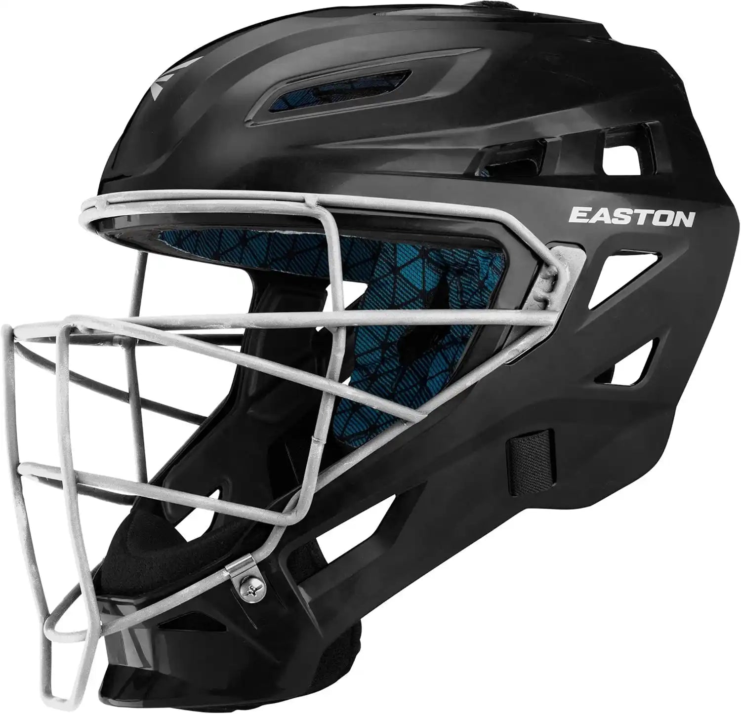 Easton Gametime Youth Catcher’s Set - Black