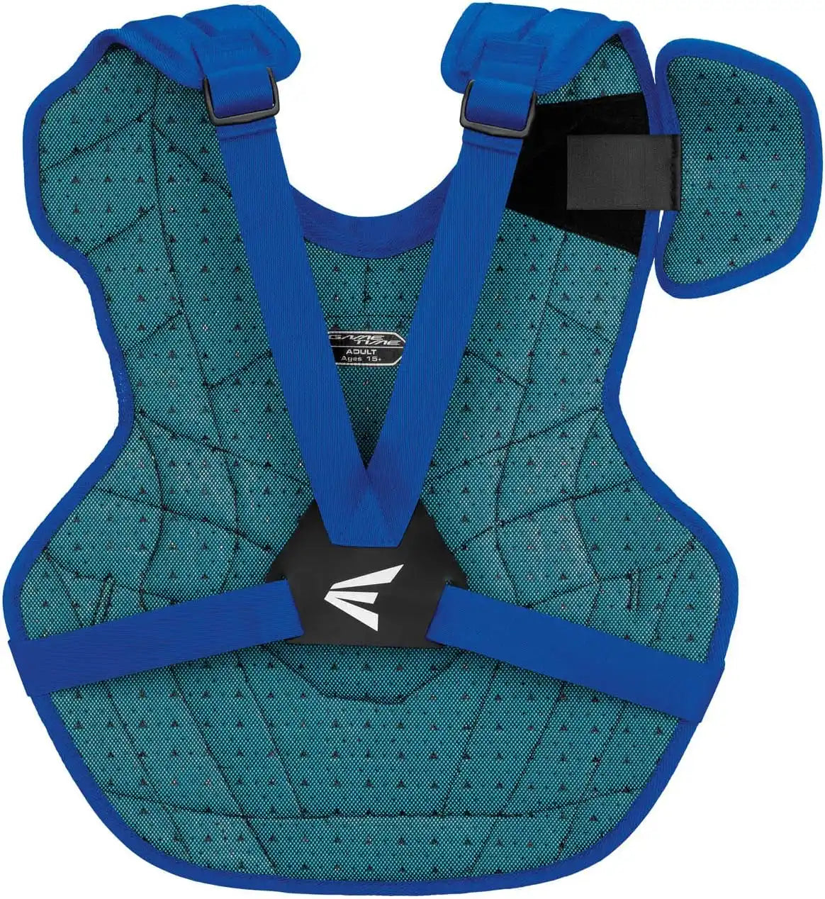 Easton Gametime Youth Catcher’s Set - Royal